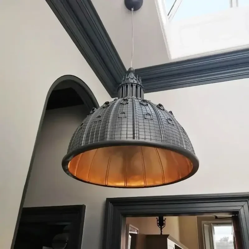 Suspension Luminaire | ROOMLUMI