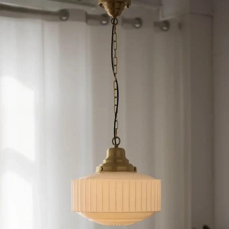Suspension Luminaire | DECLIRA