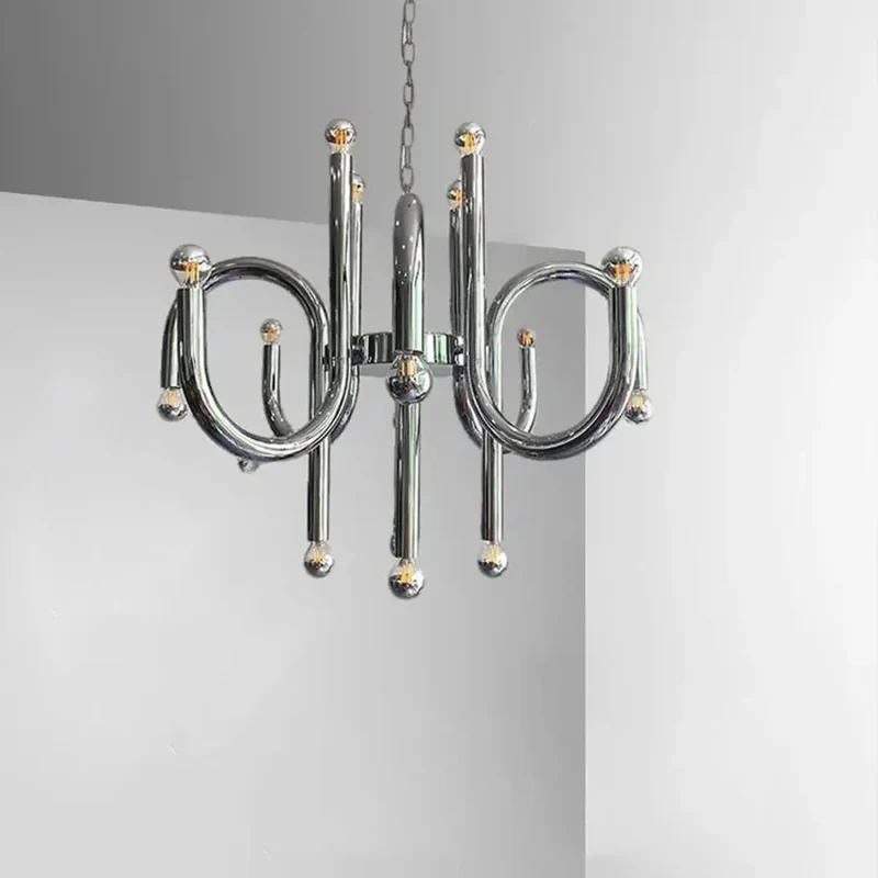 Suspension Luminaire | MERCYL