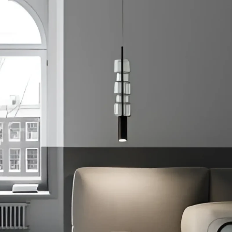 Suspension Luminaire | VITRIA