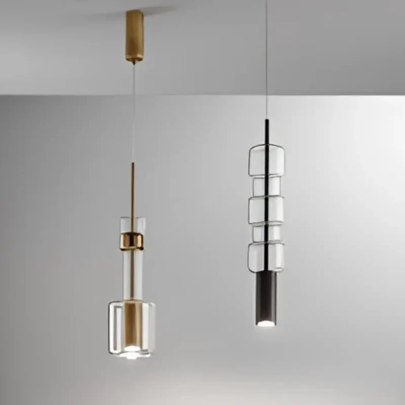 Suspension Luminaire | VITRIA