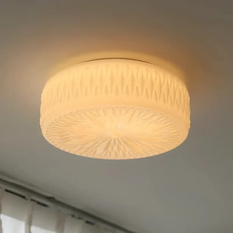 Luminaire Plafonnier | SOLYRA