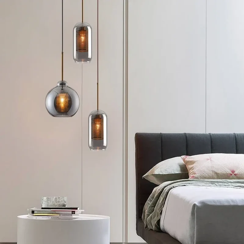 Suspension Luminaire | ZELOR