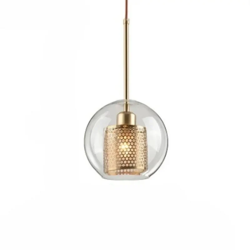 Suspension Luminaire | ZELOR