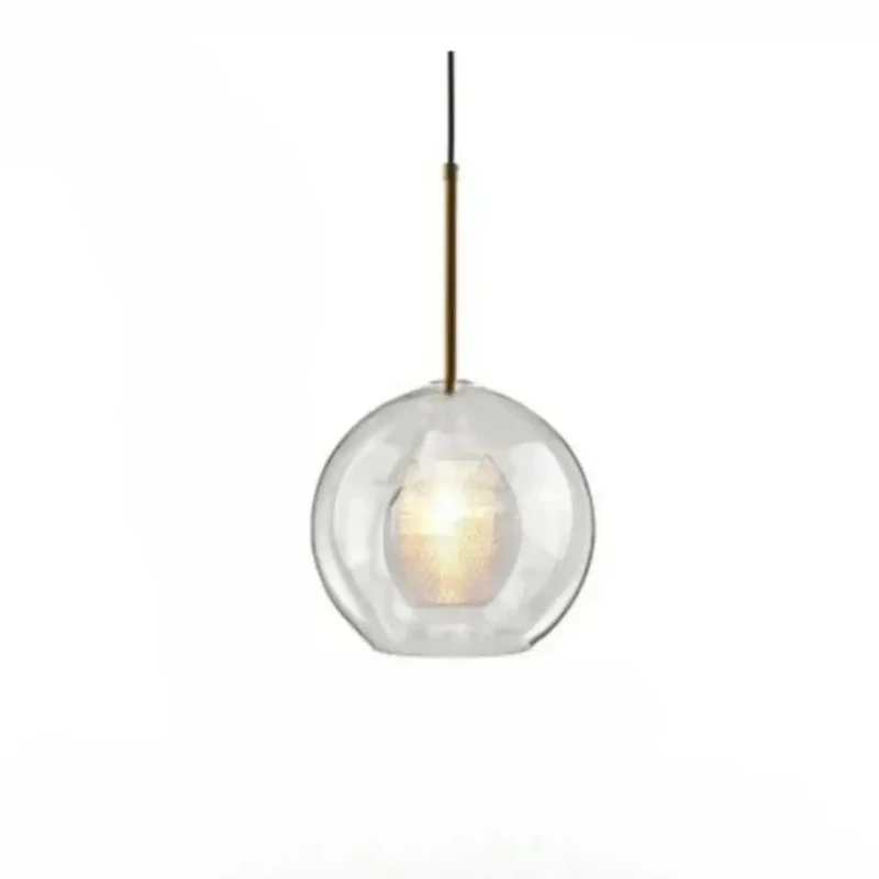 Suspension Luminaire | ZELOR