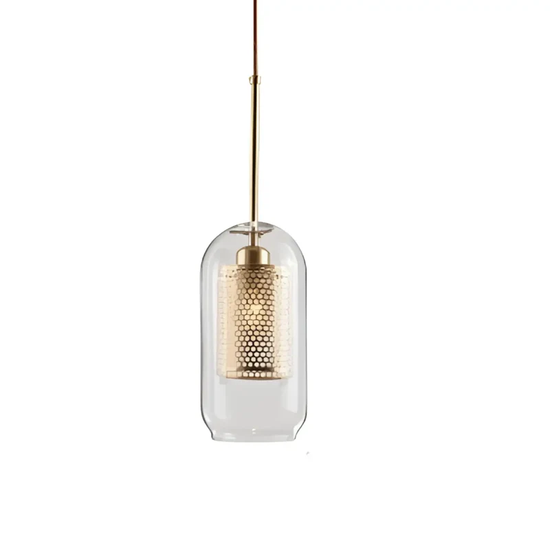 Suspension Luminaire | ZELOR