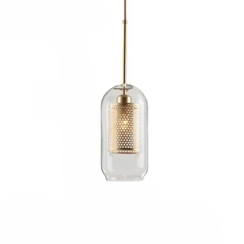 Suspension Luminaire | ZELOR