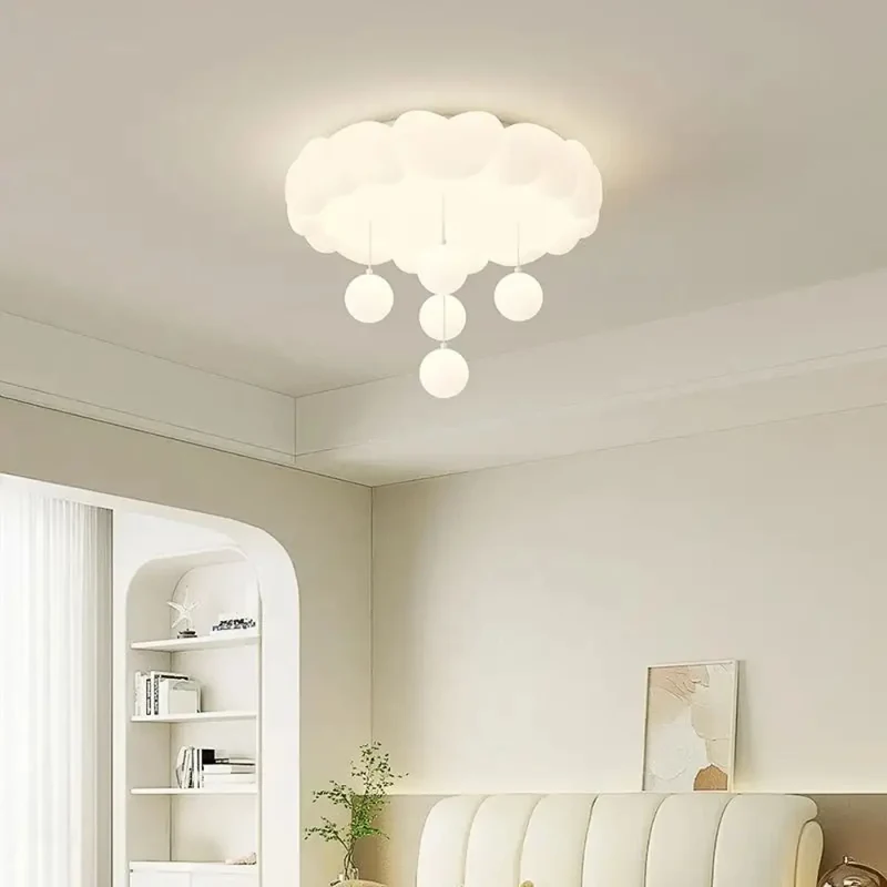 Luminaire Plafonnier | MOLYA
