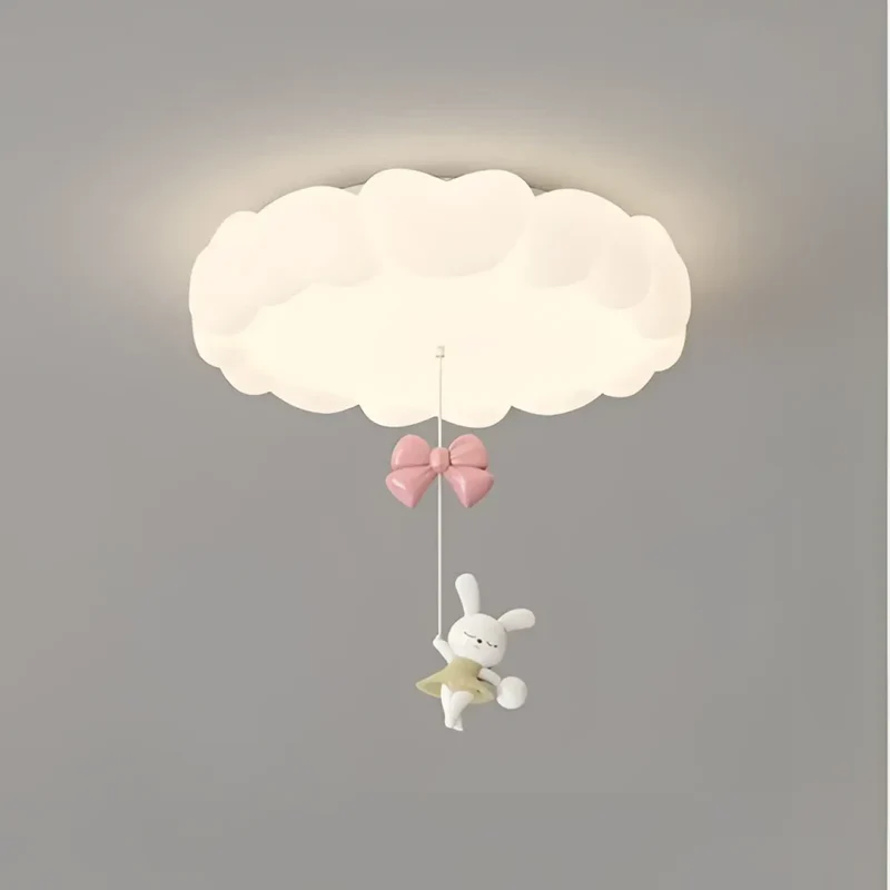 Luminaire Plafonnier | MOLYA