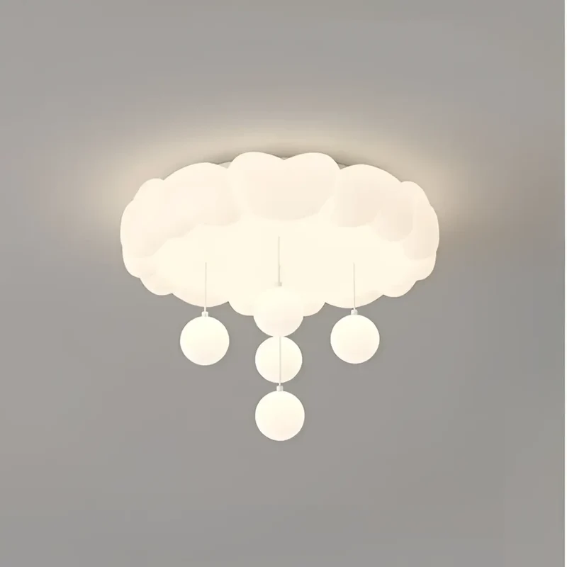 Luminaire Plafonnier | MOLYA