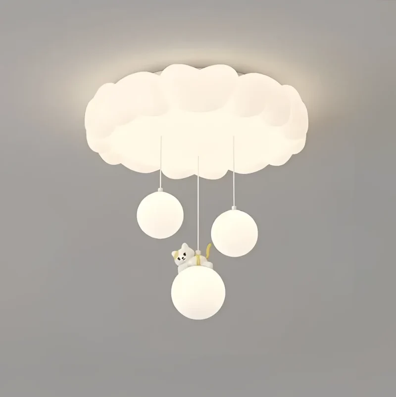 Luminaire Plafonnier | MOLYA