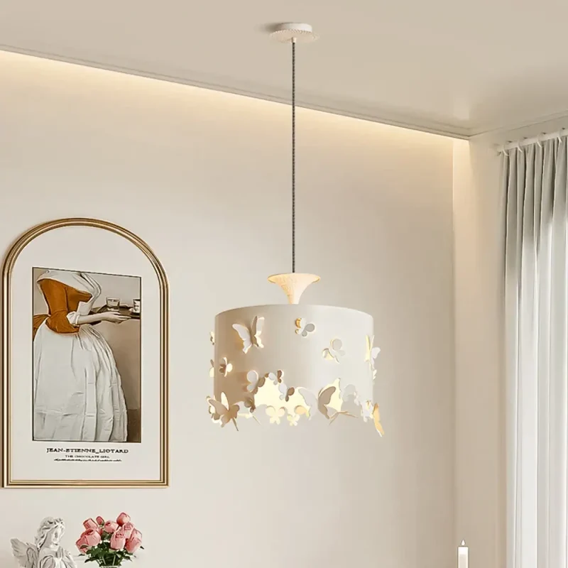 Suspension Luminaire | BUTELYS