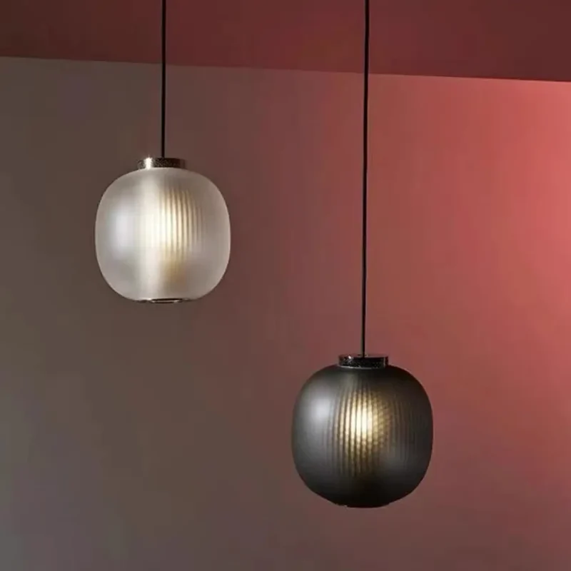 Suspension Luminaire | OVIA