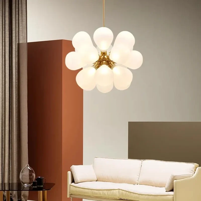 Suspension Luminaire | ANTHYA