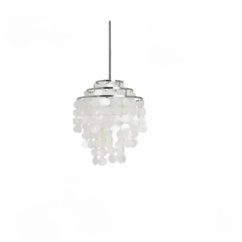 Suspension Luminaire | CAPIZIA