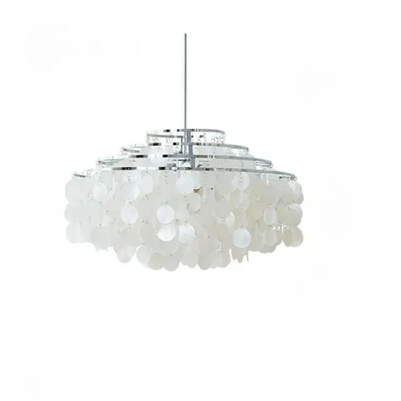 Suspension Luminaire | CAPIZIA