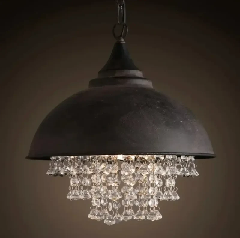 Suspension Luminaire | NOCTEA