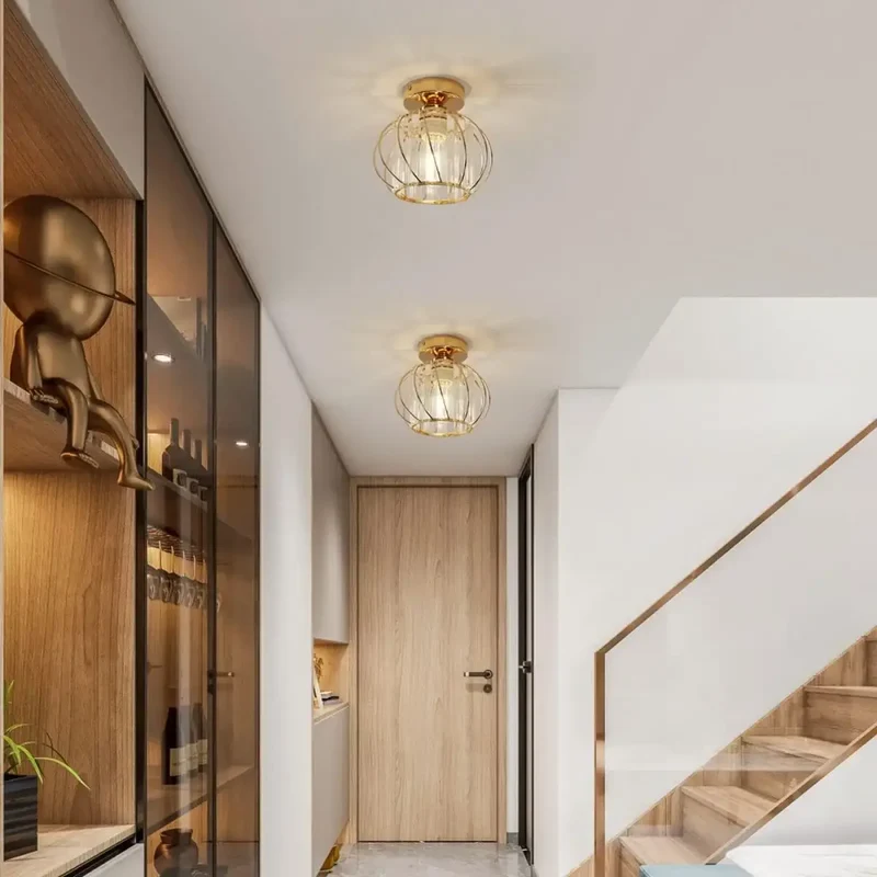 Luminaire Plafonnier | VELORIA