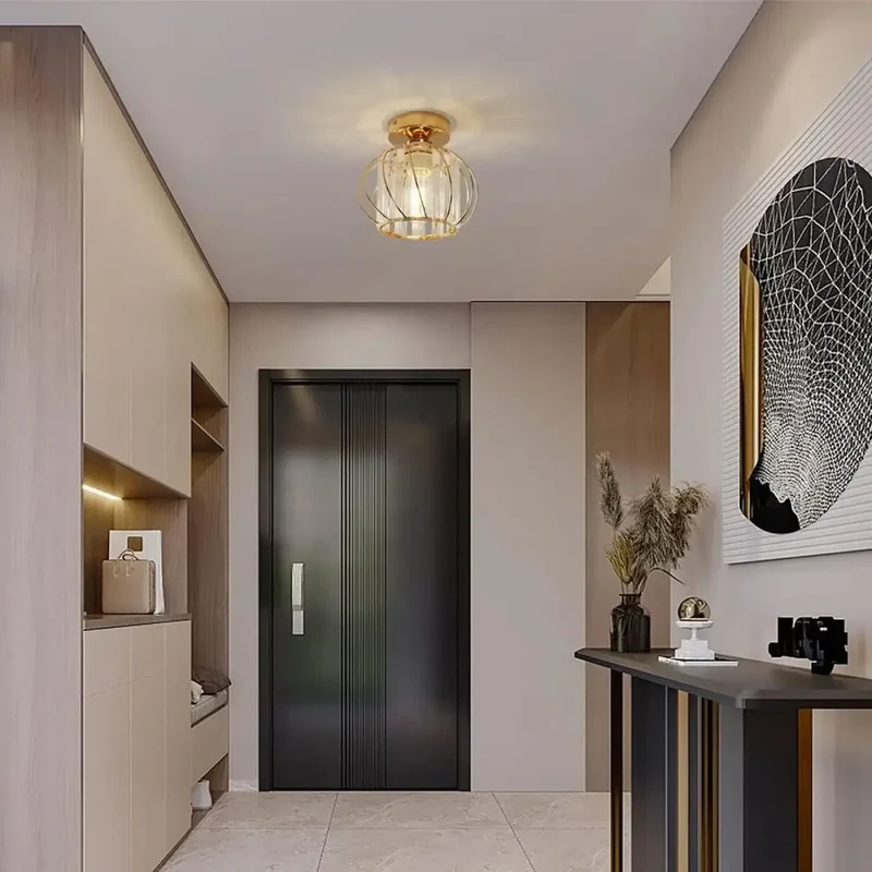 Luminaire Plafonnier | VELORIA