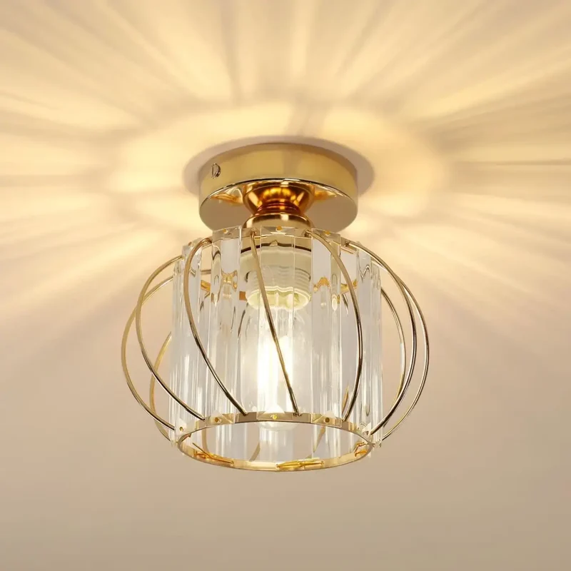 Luminaire Plafonnier | VELORIA
