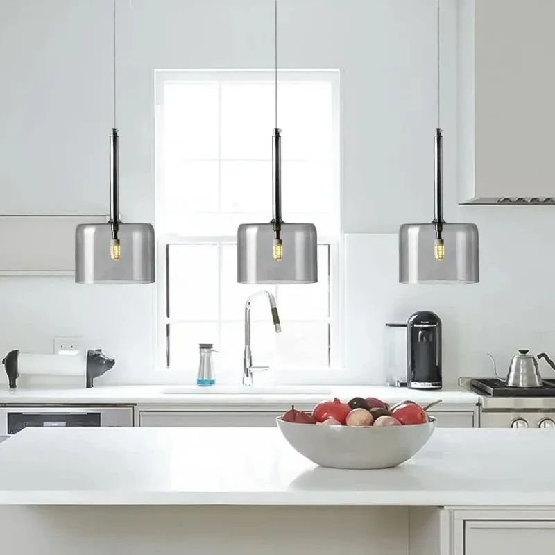 Suspension Luminaire | CYLIS