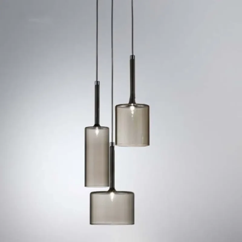 Suspension Luminaire | CYLIS