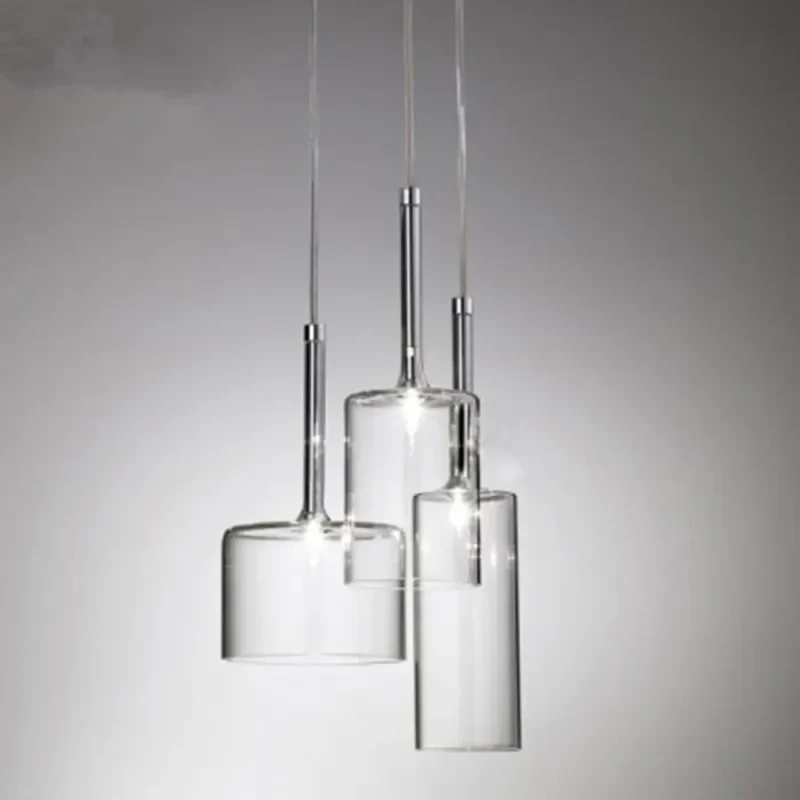 Suspension Luminaire | CYLIS