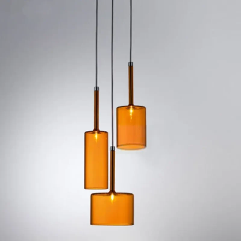 Suspension Luminaire | CYLIS