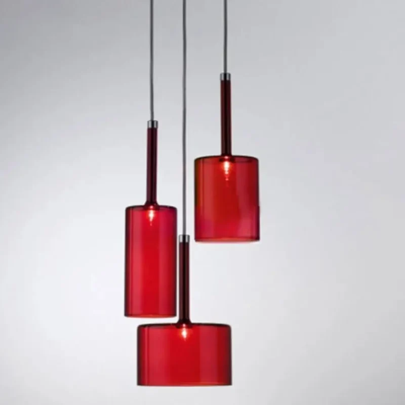 Suspension Luminaire | CYLIS