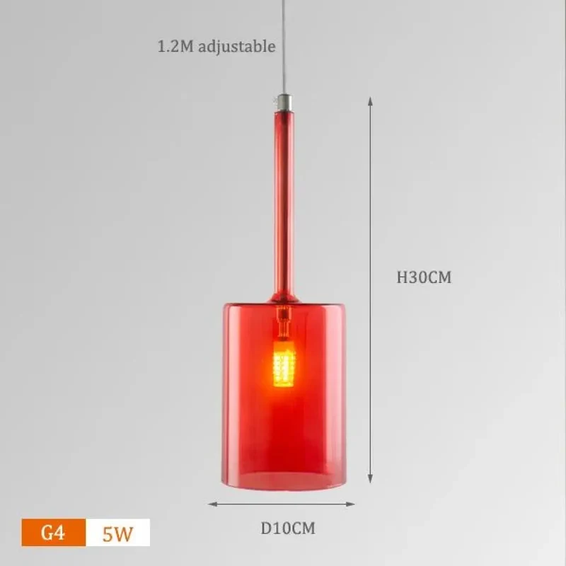 Suspension Luminaire | CYLIS