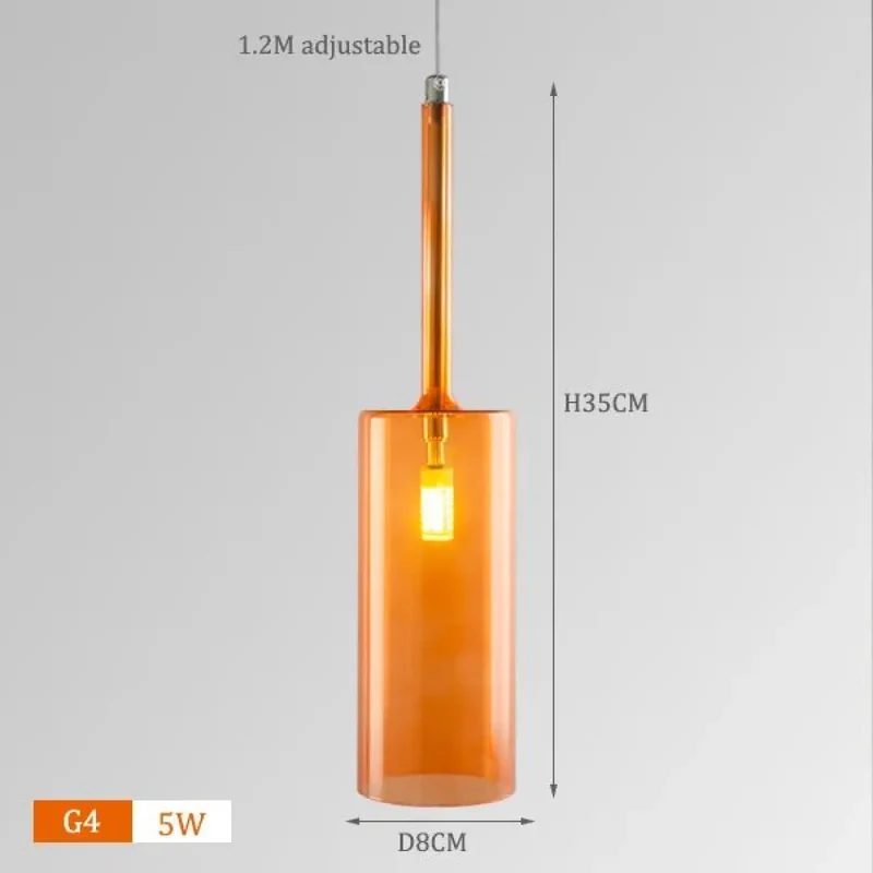 Suspension Luminaire | CYLIS