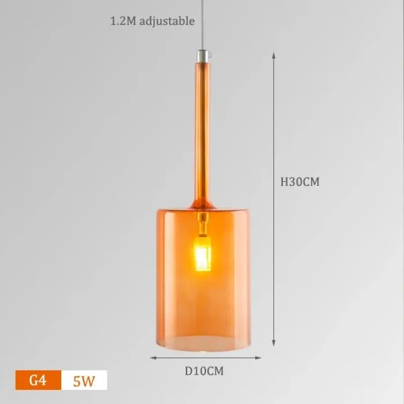 Suspension Luminaire | CYLIS