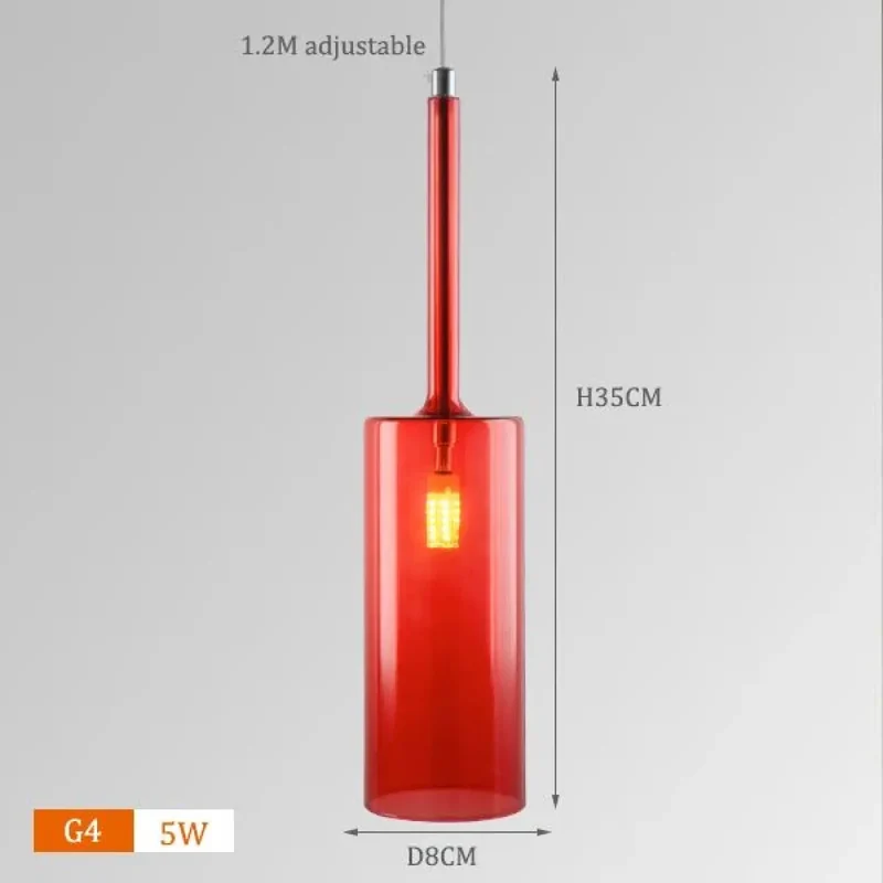 Suspension Luminaire | CYLIS