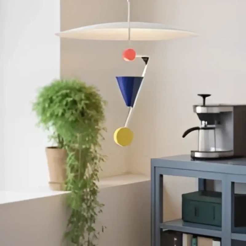 Suspension Luminaire | LIORA