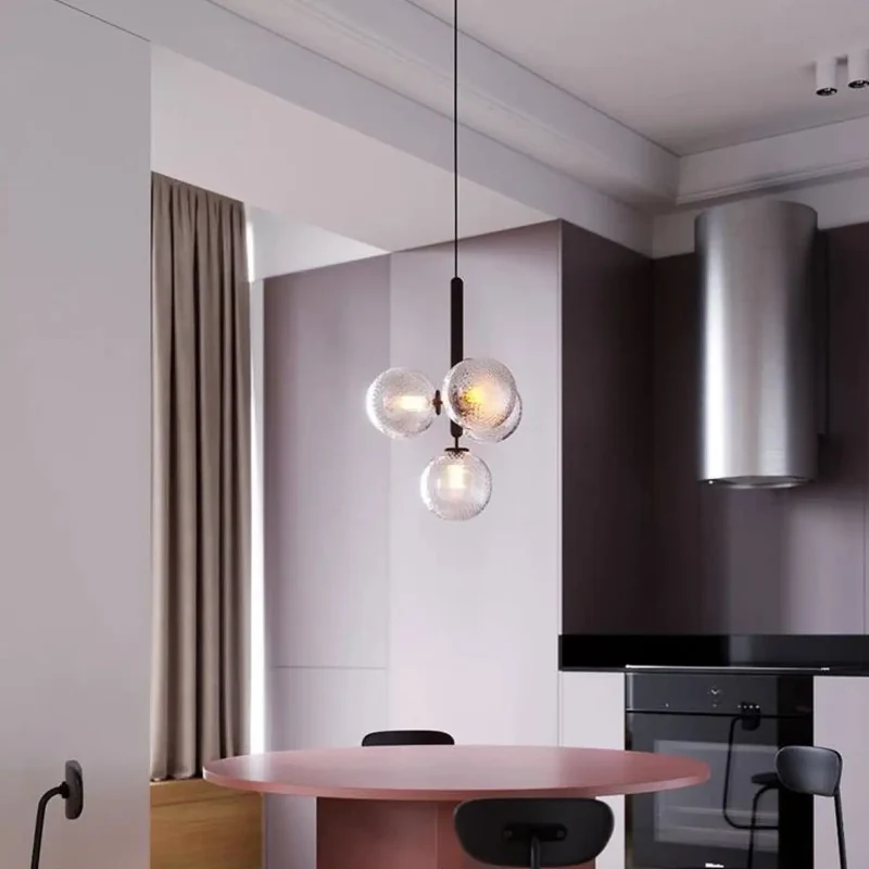Suspension Luminaire | GOLYS