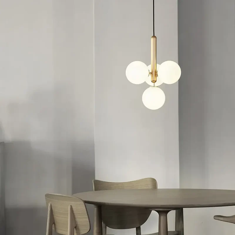Suspension Luminaire | GOLYS