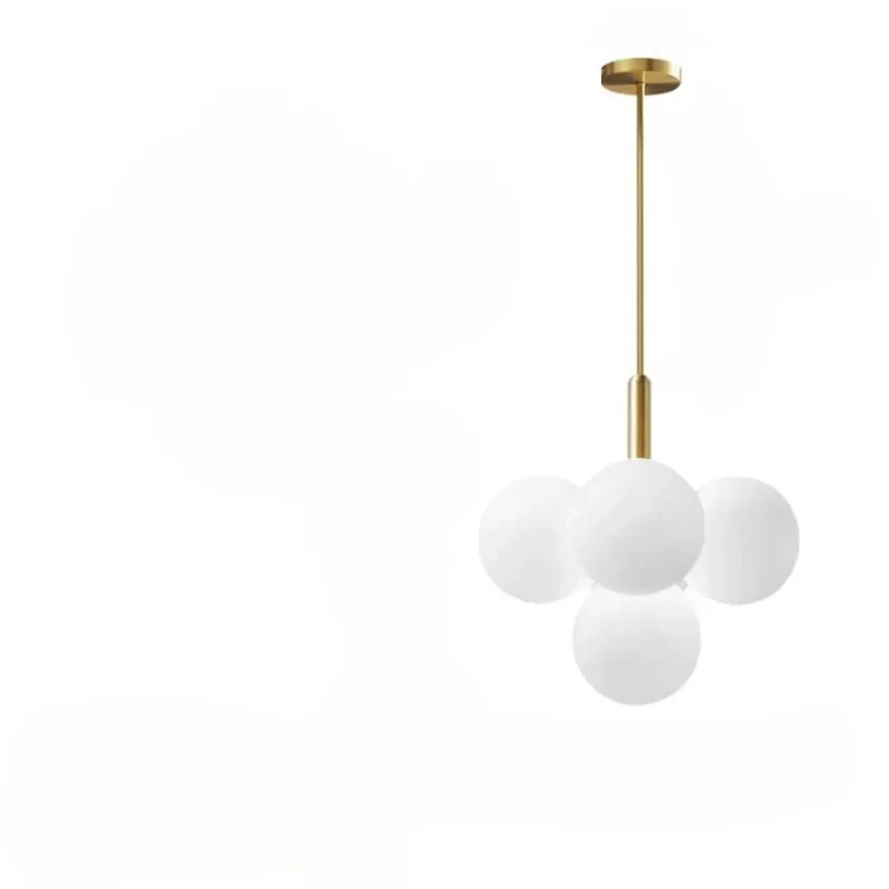 Suspension Luminaire | GOLYS