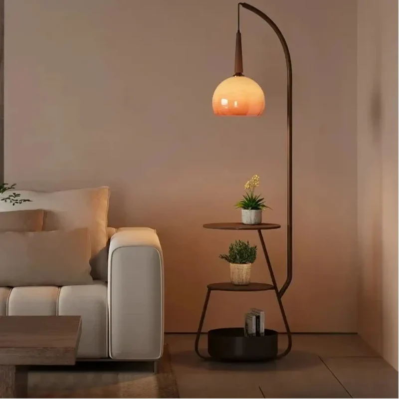 Lampadaire | DORIA