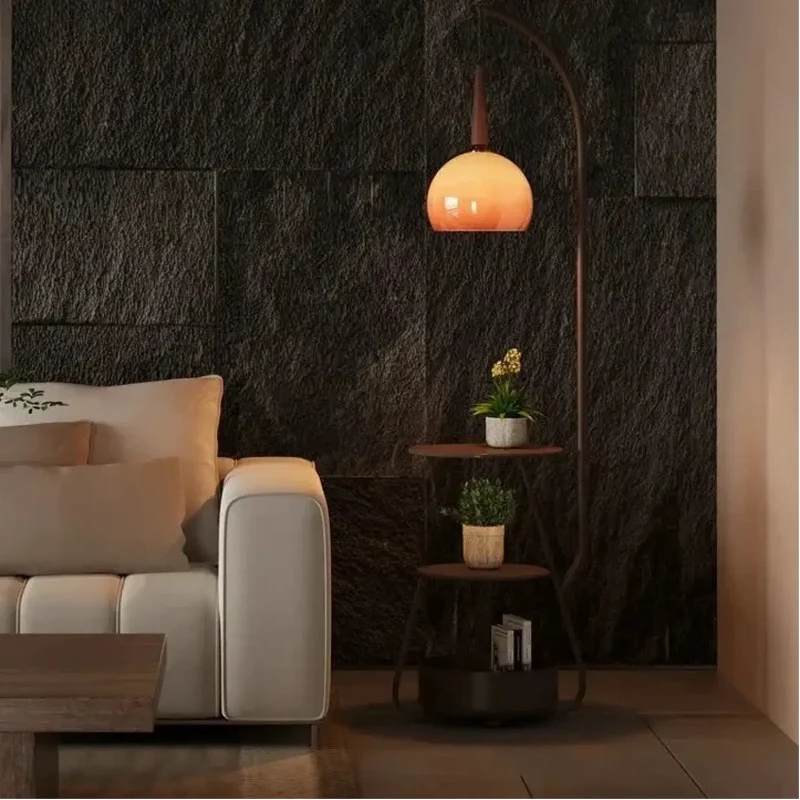Lampadaire | DORIA