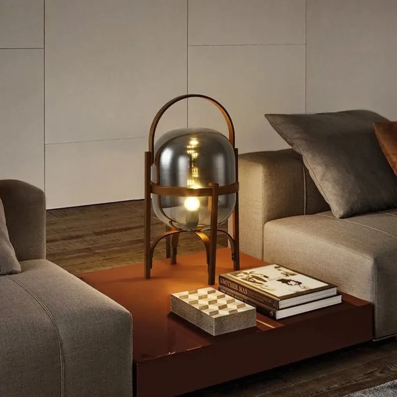 Lampadaire | KALANA