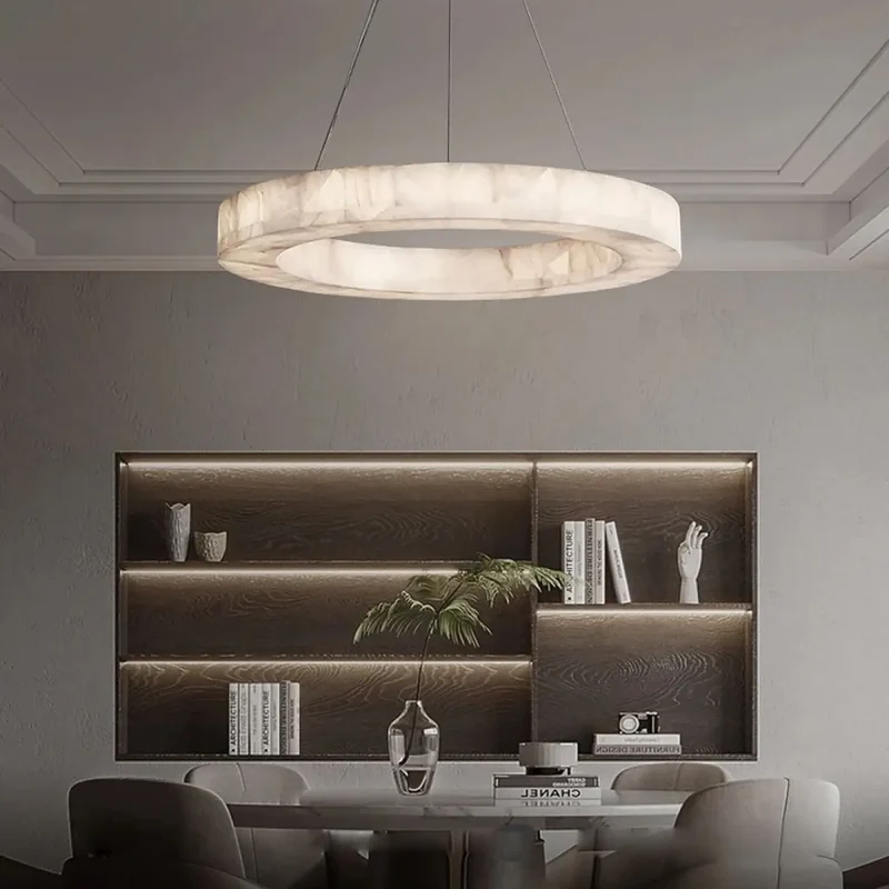 Suspension Luminaire | SYLIA