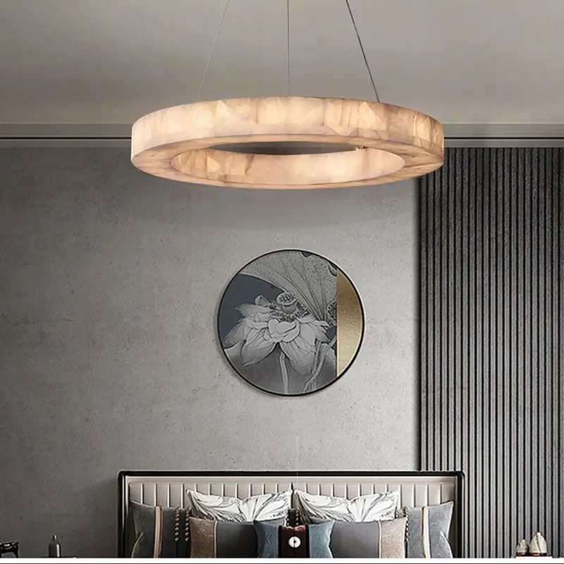 Suspension Luminaire | SYLIA