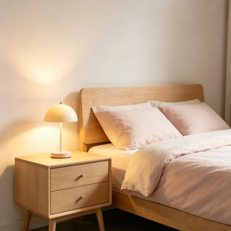 Lampe de Chevet | SKADI