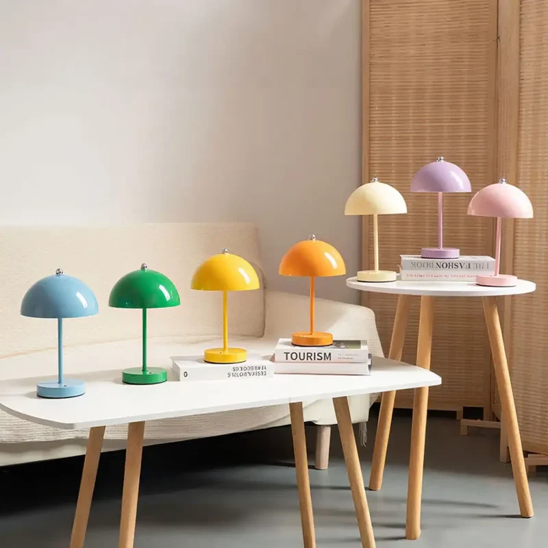 Lampe de Chevet | SKADI