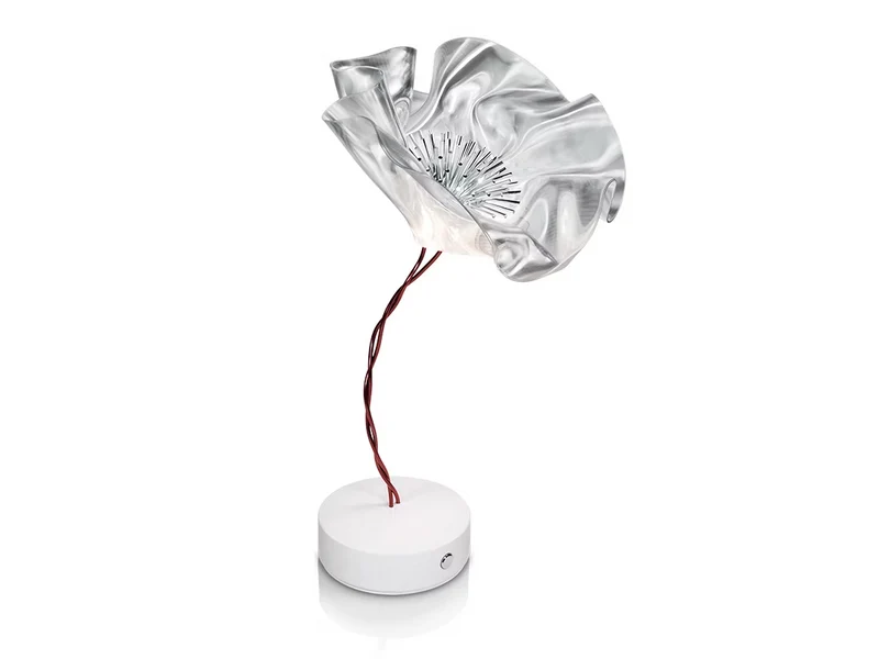 Lafleur Battery Portable Lamp