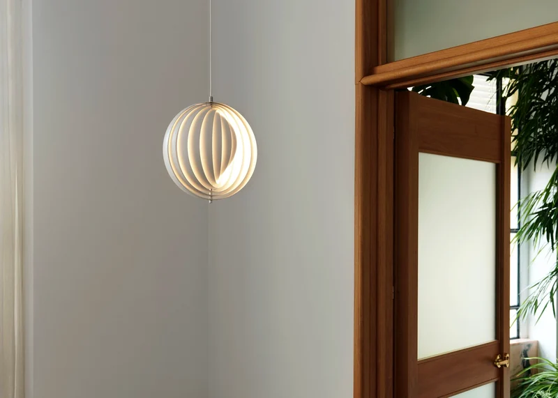 Moon Pendant