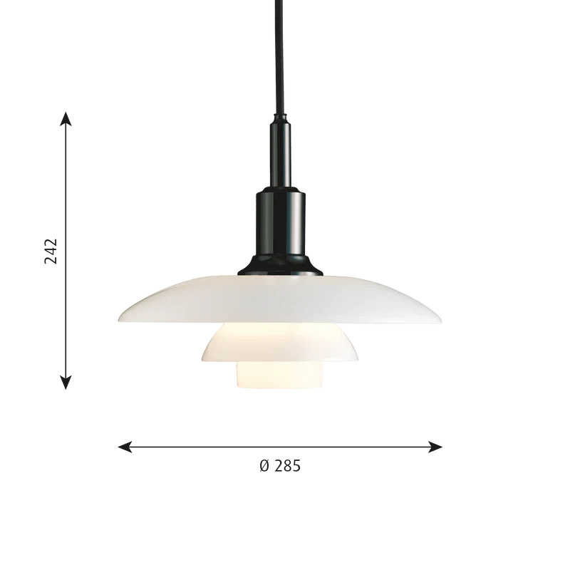 PH 3/2 Pendant