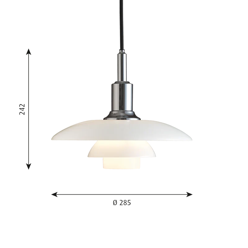 PH 3/2 Pendant