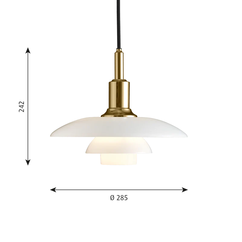 PH 3/2 Pendant
