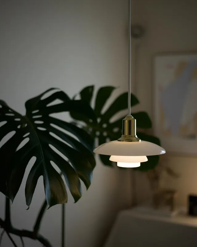 PH 2/1 Pendant